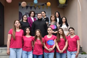 Generația a 19-a de beneficiare a absolvit Apartamentul Social „Spre Independență”