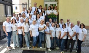 Diaconia lansează campania aniversară „25 de ani de mărturisire a credinței prin fapte”