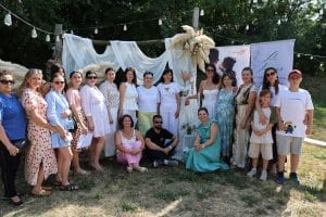Când oamenii se unesc în jurul unui scop comun, speranța prinde aripi